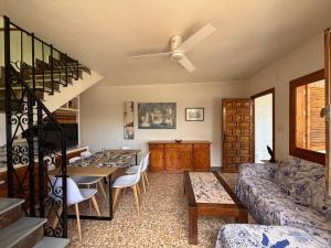 Duplex adosado cerca de la playa puerto mazarron