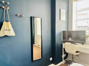 Executive Apartment City Central