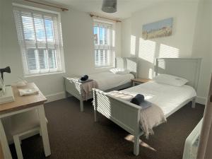 Triple Deck Cottage - 2mins from Mevagissey Harbour