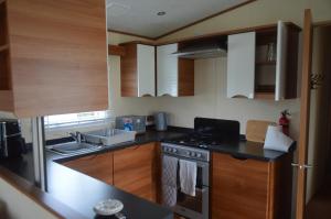 B8 at The Old Mill Holiday Park