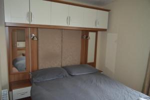 B8 at The Old Mill Holiday Park