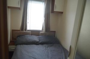 B8 at The Old Mill Holiday Park