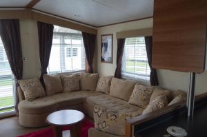 B8 at The Old Mill Holiday Park