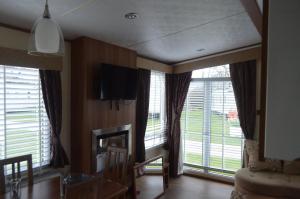 B8 at The Old Mill Holiday Park