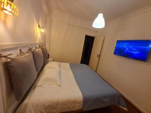 Monteiro Duplex Terrace