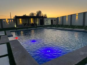 Pelícanos residencial