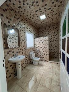 luxe appartement Nour Dasilah 1 WiFi 5G