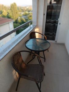 Ariel 4 Apartment