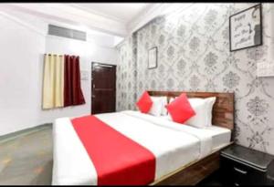 Hotel O Grand Stay