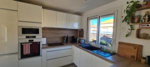 Appartements Appartement ensoleille Perols : photos des chambres