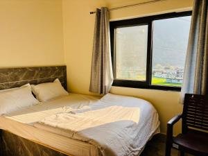 Juyal palace