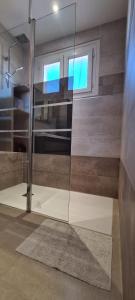 Appartements Appartement ensoleille Perols : photos des chambres