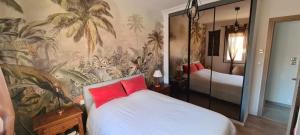 Appartement ensoleillé Perols