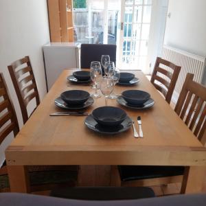 Nice 3 Bedroom House Wimbledon