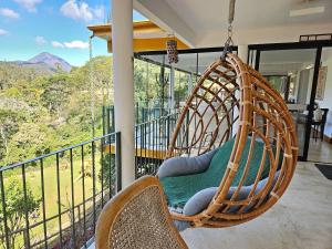 Vaca do Brejo, piscina aquecida, sauna, AC quente