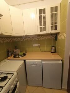 Central Studio in Heritage Bldg