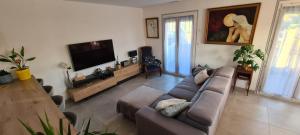 Appartement ensoleillé Perols