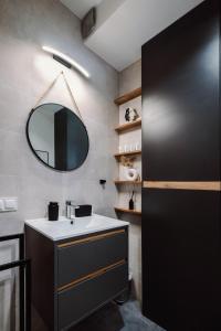Apartamenty Nowickiego