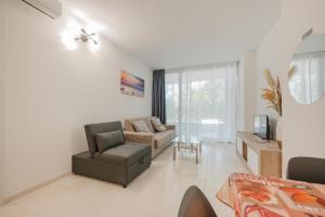 Vacanze Residence Mimose