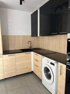 next to great apartment