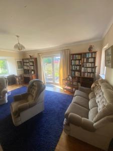 House Six Bed 4km from Limerick City Centre