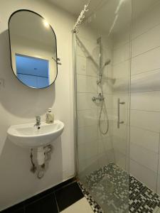 Apartment in Berlin with terrace1