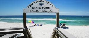 Heart of Destin, Pool Paradise!