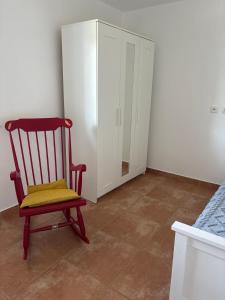 La Toskana Apartment Ihr Rückzugsort am Regen