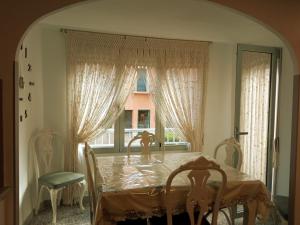 Piso céntrico entre mar y montaña