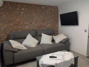 Piso céntrico entre mar y montaña