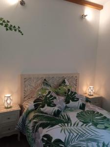 Piso céntrico entre mar y montaña - 4hvězdičkové hotely ve městě Sant Carles de la Ràpita