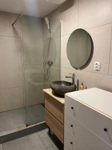 next to great apartment