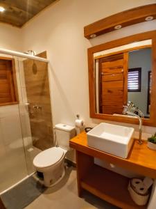 Casa Eva, uma joia no Icaraizinho!