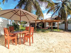 Casa Eva, uma joia no Icaraizinho!