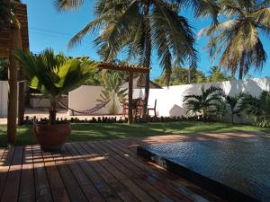 Casa Eva, uma joia no Icaraizinho!