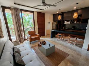 Flirt and Chill Sunrise Haven