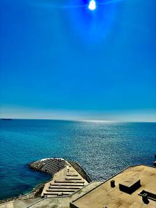 SeaScape Apartaments