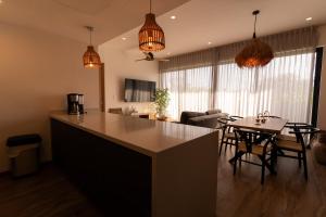Espectacular Apartamento 1Bdr en maravillosa zona By Yeah