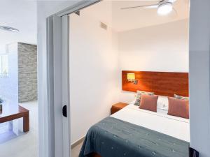 Apartamento vista al Mar