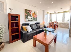 Apartamento Vista al Mar