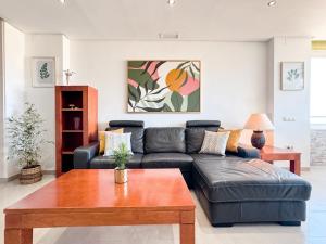 Apartamento Vista al Mar