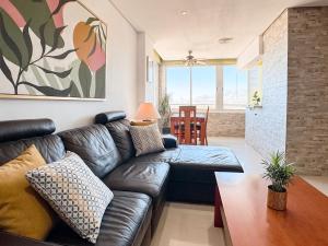 Apartamento Vista al Mar