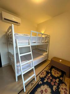 شالية 3 غرف في بورتو مرينا