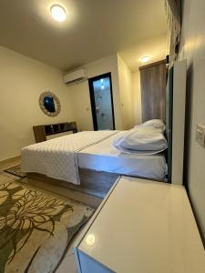 شالية 3 غرف في بورتو مرينا