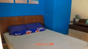 Casa na praia em Itanhaém com piscina