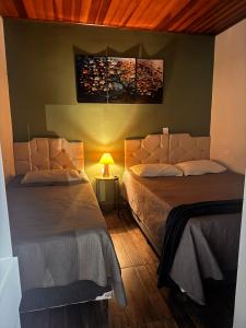 Pousada Araucária Village