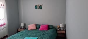 La Casita en Caldera