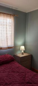 La Casita en Caldera