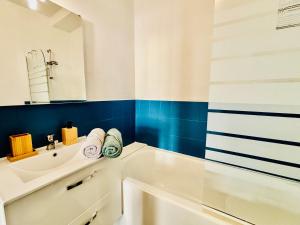 B & Bulle - Entre centre et gare -