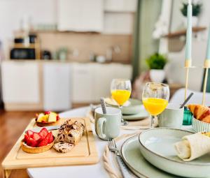 B & Bulle - Entre centre et gare -